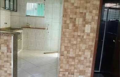 Imagem 12: Casa a venda na Ceilandia