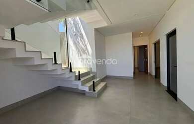 Imagem 2: SOBRADO ALTO PADRÃO 4 QUARTOS, 4 SUÍTES 375,06m² - JARDINS ITÁLIA...