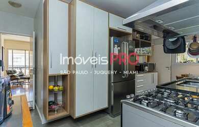 Imagem 10: Apartamento, Brooklin - São Paulo