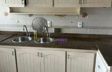 Imagem 15: Apartamento à venda, 258 m² por R$ 1.270.000,00 - Icaraí - Niterói/RJ