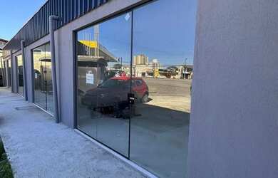 Imagem 5: Sala comercial no bairro Cordeiros pra locação