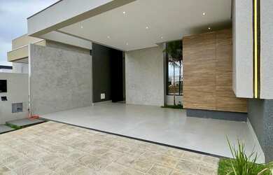 Imagem 5: Casa PERFEITA no Condomínio Villa Segura !!!