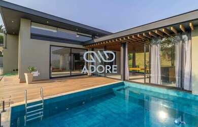 Imagem 14: Casa à venda no Condomínio Plaza Athénée - Itu/SP