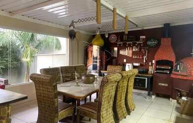 Imagem 10: CASA EM CONDOMINIO 3 QUARTOS SENDO 1 SUITE COM CLOSET RESIDENCIAL IBITI ROYAL