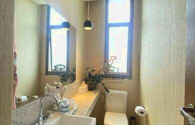 Imagem 3: Apartamento com 4 dormitórios à venda, 280 m² por R$ 2.950.000,00 -...