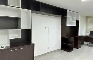 Imagem 10: Alugo sala conjugada no Hangar