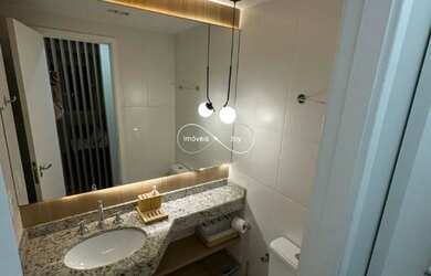 Imagem 11: Aluguel Residencial - Apartamento Mobiliado no Barra Dreams