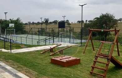 Imagem 12: Terreno à venda à 10min do Centro, 250 m² por R$ 275.000 - Recreio dos Bandeirantes - Uber