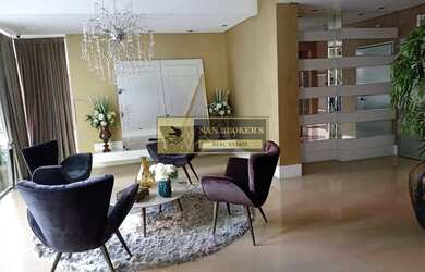 Imagem 6: Apartamento com 3 suítes, 2 vagas, lazer completo à venda em Balneário...