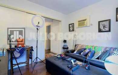 Imagem 12: Apartamento - Padrão / Residencial / Copacabana