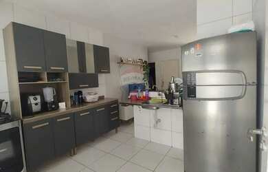 Imagem 7: Repasse - Casa 2/4 Condomínio Prosperar em São Gonçalo do Amarante...