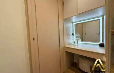 Imagem 9: Apartamento Automático e Mobiliado com 3 dormitórios à venda por R$...