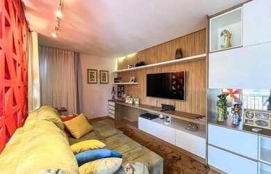 Imagem 5: CASA ALTO PADRA - MAR D x27 ULÉ - 4 QUARTOS