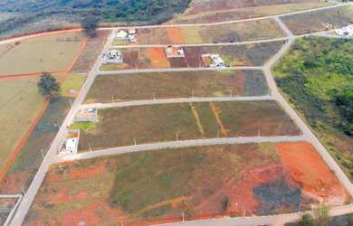 Imagem 12: Lotes a venda no Bairro Santa Rosa em Congonhas Financiado 360 m²