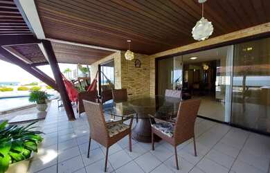 Imagem 2: Apartamento à Venda em Pirangi do Norte