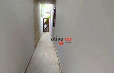 Imagem 5: Sobrado com 3 dormitórios à venda, 130 m² por R$ 850.000 - Residencial...