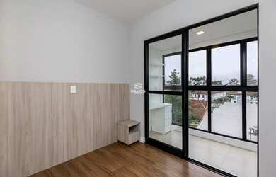 Imagem 11: Apartamento mobiliado com 2 quartos para alugar no Bacacheri em Curitiba