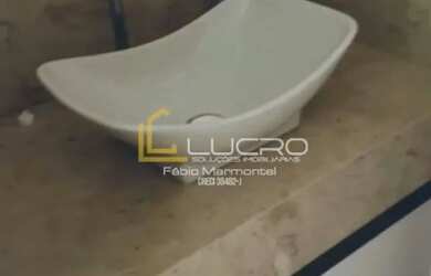 Imagem 5: Casa em Condomínio Fechado para venda com 135 m² e 3 quartos em Distrito Industrial Doming