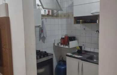 Imagem 6: Casa 2/4 Boa Viagem - Cidade Baixa