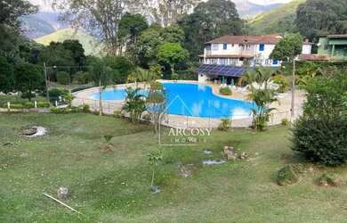 Imagem: Apartamento Residencial à venda, Corrêas, Petrópolis - AP0115