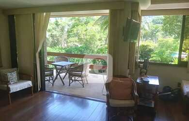 Imagem 9: Casa de Condomínio 6 quartos, sendo 5 suítes