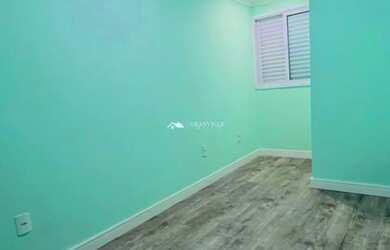 Imagem 7: Apartamento totalmente planejado para locação no bairro Vila Guiomar...