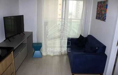 Imagem 3: Apartamento de 33m² na Barra Funda, com 1 quarto 1 vaga de garagem, próximo ao metro