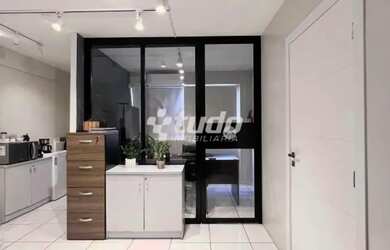 Imagem 2: Sala Rio Branco Novo Hamburgo