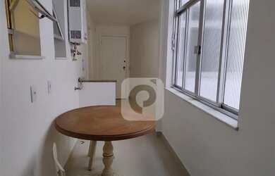 Imagem 5: Apartamento de 103m² à venda 2 quartos 1 suíte 1 sala com 2 ambientes...