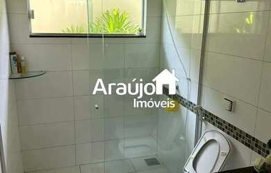 Imagem 14: Casa 3 Quartos 2 Suítes Ao Lado do Parque Cesamar Mega Suíte e Piscina