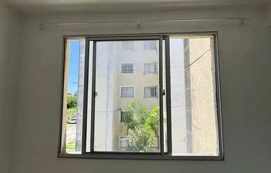 Imagem 8: Apartamento para aluguel quadrados com 2 quartos em Boa União Abrantes...