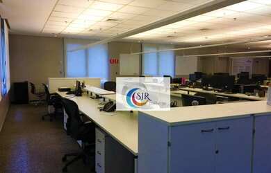 Imagem 7: Conjunto para alugar, 288 m² Itaim Bibi - São Paulo/SP