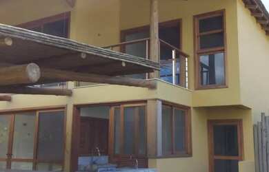 Imagem 3: Casa a venda em Trancoso. Piscina, Imóvel mobiliado, Ar-condicionadoe270m²...