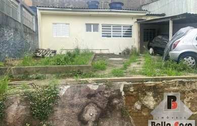 Imagem: O terreno possui 136m² de Área e está localizado em Jardim