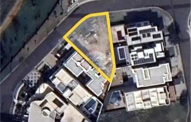 Imagem 12: Terreno em Condomínio com 485m2 no Residencial Davos do Swiss Park, Campinas/SP - R$ 959.0