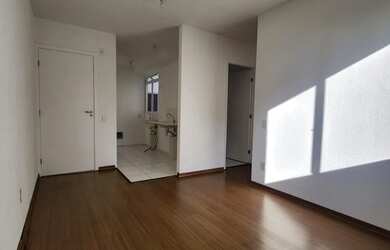 Imagem 1: Apartamento padrão à Venda, Jardim João XXIII, São Paulo, SP