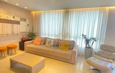 Imagem 5: Apartamento com 4 dormitórios à venda, 280 m² por R$ 2.950.000,00 -...