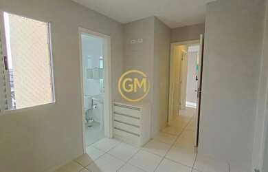 Imagem 8: Apartamento para Alugar 2 Dormitórios 1 Suíte Condomínio Reserva de...