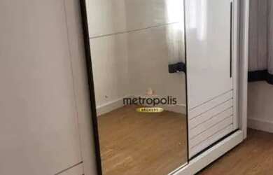 Imagem 16: Apartamento para alugar, 50 m² por R$ 20.742,68/mês - Vila Homero Thon...