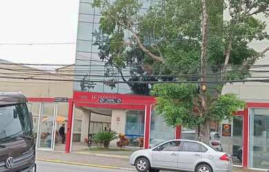 Imagem: O depósito possui 1 Vaga na garagem, 46m² de Área, Imóvel