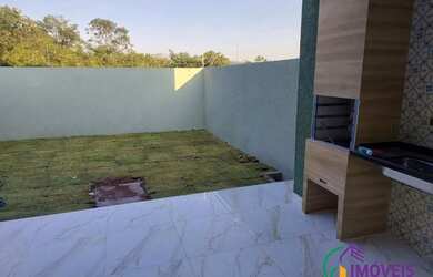 Imagem 12: CASA TÉRREA - RESIDENCIAL JARDINS DA CATALUNHA - SP