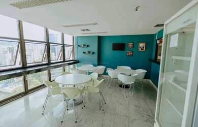 Imagem 8: Andar corrido para aluguel, 1 vaga, Funcionários - Belo Horizonte/MG