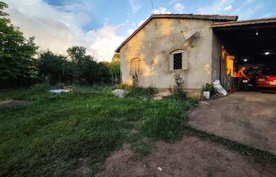 Imagem 1: Chácara em Guapó. 3.000m² de Área