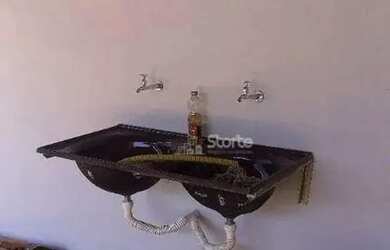 Imagem 16: Casa com 3/4 à venda, 70m² 20m² de área coberta por R$ 550.000 - Portal...