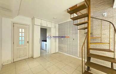 Imagem 6: Casa em Condomínio 2 dormitórios à venda Tristeza Porto Alegre/RS