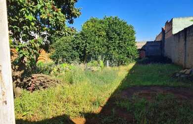 Imagem 2: Terreno à venda, 468 m² por R$ 300.000 - Jardim Maracanã - Uberaba/MG