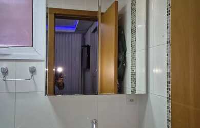 Imagem 2: RESIDENCIAL MONTE SINAI. Piscina, Churrasqueira, Imóvel mobiliadoeAr-condicionado