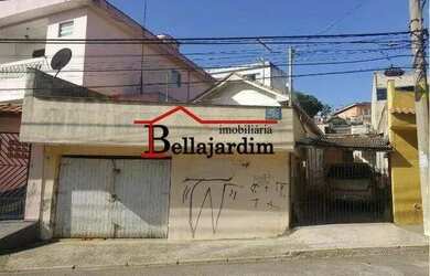 Imagem: O terreno possui 176m² de Área e está localizado em Parque