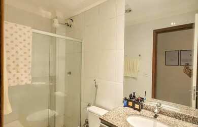 Imagem 8: Apartamento 2 Quartos c/Suíte Belíssimo e localização privilegiada...