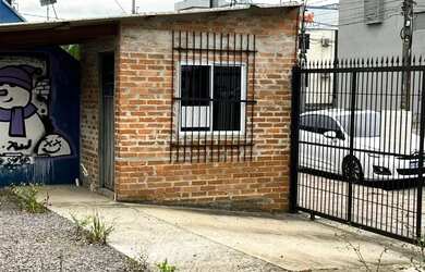 Imagem 10: Terreno Pio X Caxias do Sul